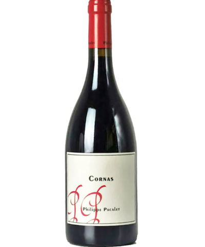Philippe Pacalet Cornas Syrah