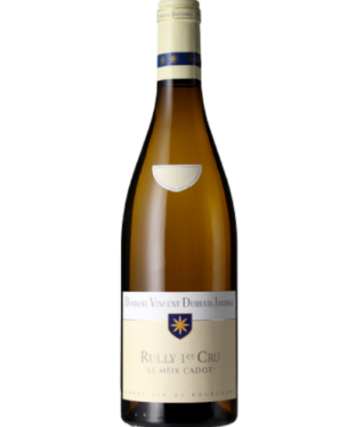 Rully Premier Cru Le Meix Cadot Dureuil Janthial