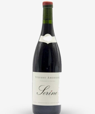 Stefano Amerighi Serine Syrah
