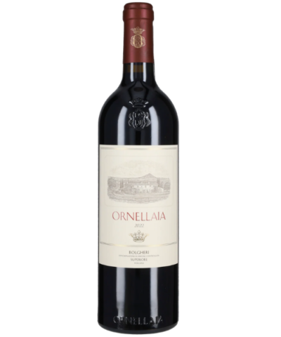 Tenuta dell'Ornellaia 2022 Ornellaia supertuscan