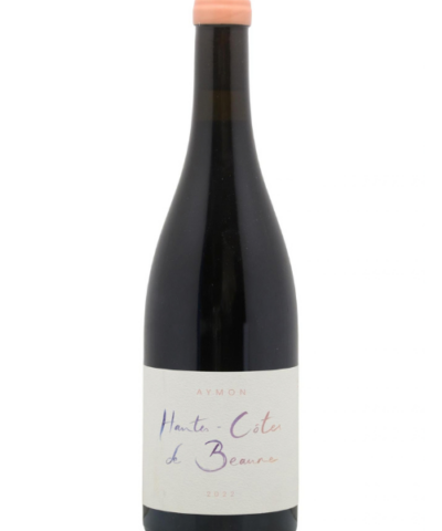 Aymon Hautes-Côtes de Beaune pinot
