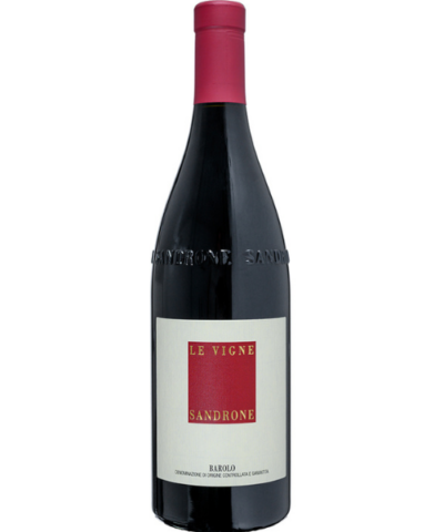 Luciano Sandrone Barolo Le Vigne 2016 Nebbiolo