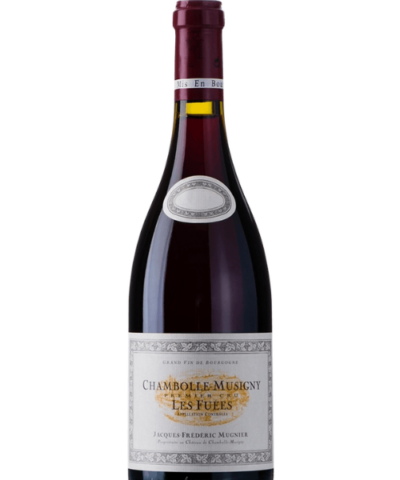 Mugnier Chambolle-Musigny Les Fuées